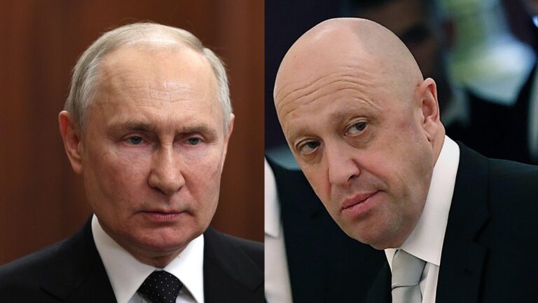 Putin su Prigozhin: “Non c’è stato alcun impatto esterno sull’aereo”