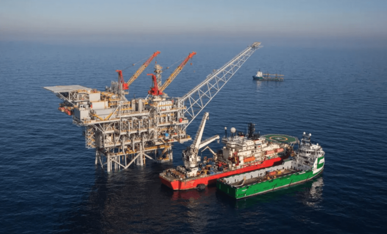 L’impatto della guerra Hamas-Israele sui mercati del gas e del petrolio