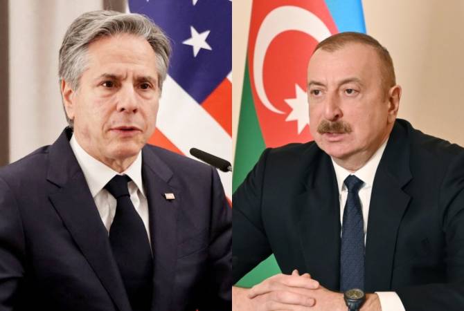 Aria tesa tra Baku e Washington