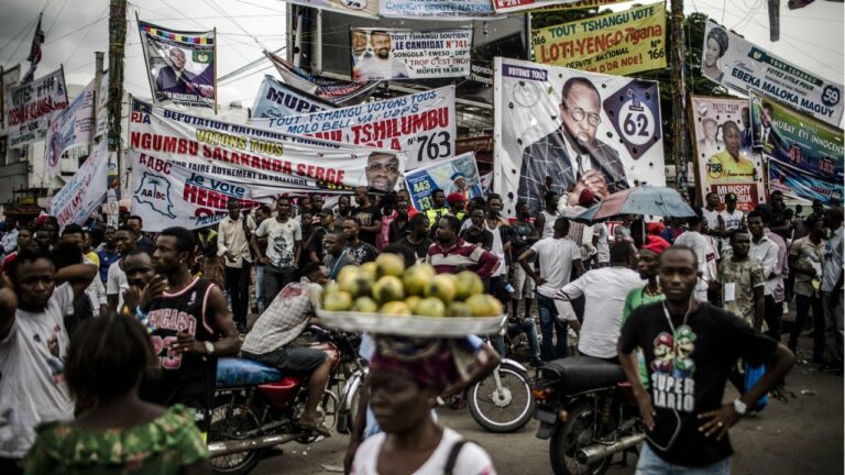 RD Congo: la questione “razziale” anima la campagna elettorale