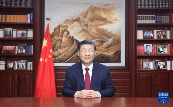 Xi Jinping: la “riunificazione” Cina-Taiwan è inevitabile