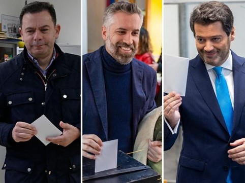 Elezioni in Portogallo: Santos cede il passo alle forze di destra