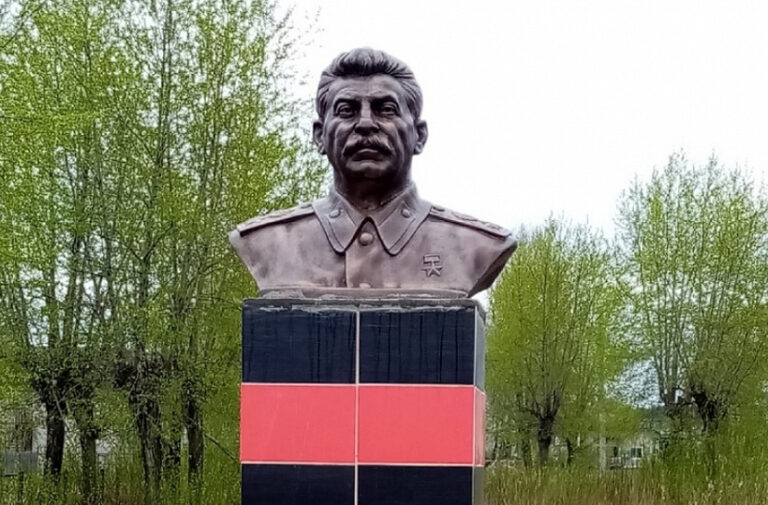 Stalin? Avvelenato da agenti Occidentali.