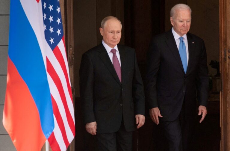 Intelligence e diplomazia: la strana cooperazione tra Russia e Stati Uniti