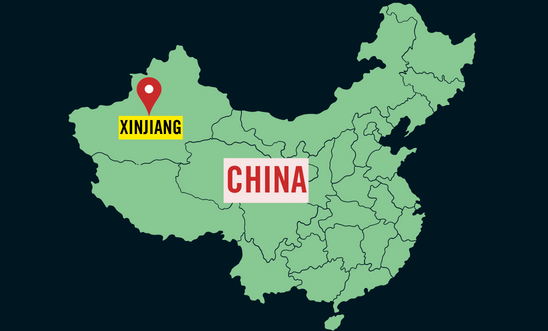 The Case of Xinjiang’s Uyghurs in International Law