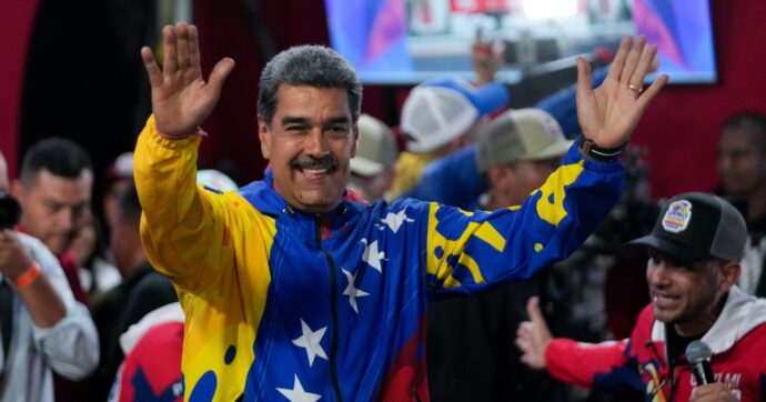 Venezuela, vince Maduro. L’opposizione protesta