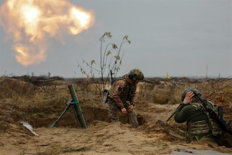 The Horizontal Risks of the Russia-Ukraine War
