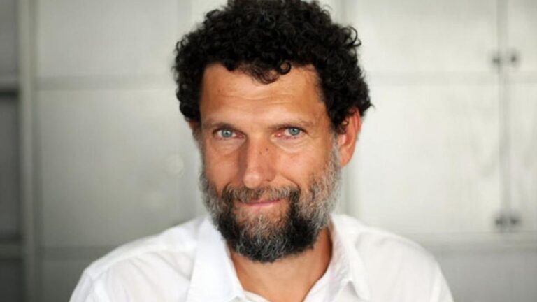 Il caso Osman Kavala: una voce imprigionata per la difesa dei diritti umani