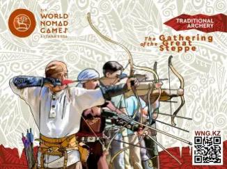 Al via in Kazakistan la quinta edizione dei World Nomad Games