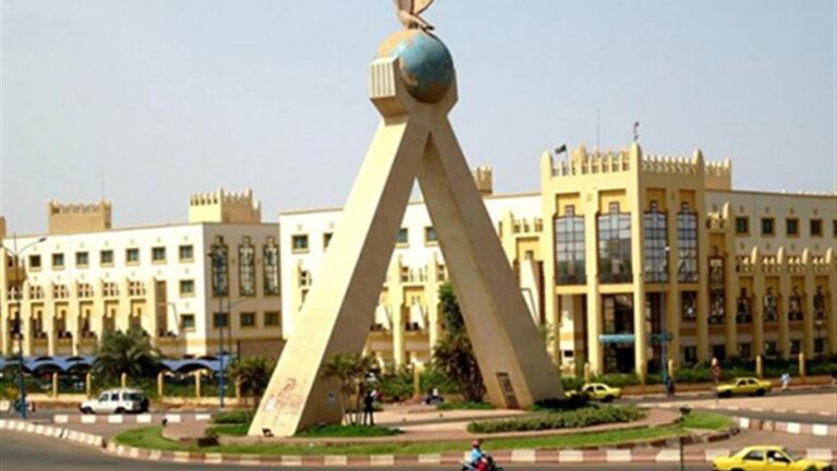 Il Mali dichiara il controllo di Bamako dopo un attacco degli insorti