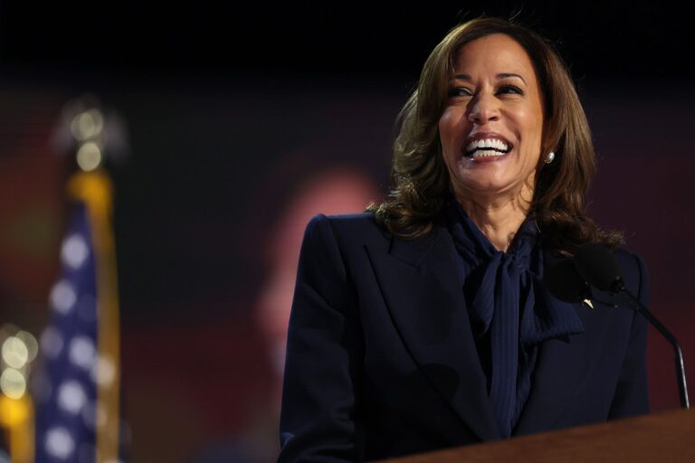 Kamala Harris e il conflitto israelo-palestinese: nuove prospettive o stallo politico?