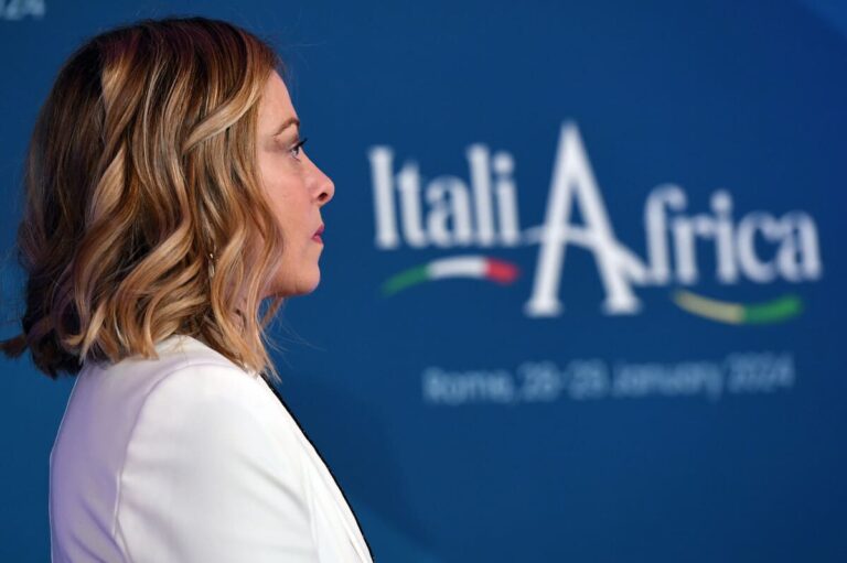 Piano Mattei, un progetto per tornare ad occuparci di Africa