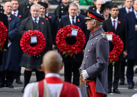 Il “poppy”: storia, simbolismo e controversie del fiore della Memoria esposto in Premier League