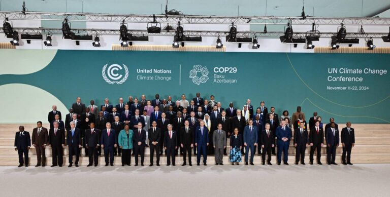 Finanziamenti per il clima: alla COP29 si raggiunge un fragile compromesso