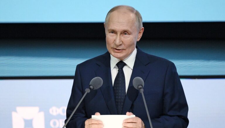 BND di Berlino: “La Russia attaccherà la Nato entro fine decennio”