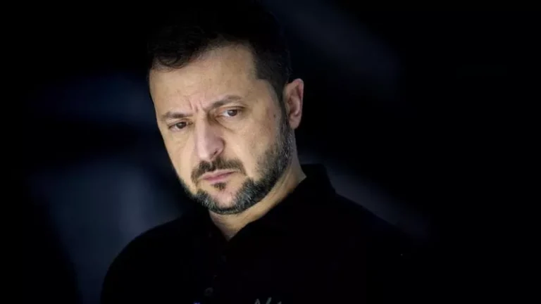 Le ultime dichiarazioni di Zelens’kyj