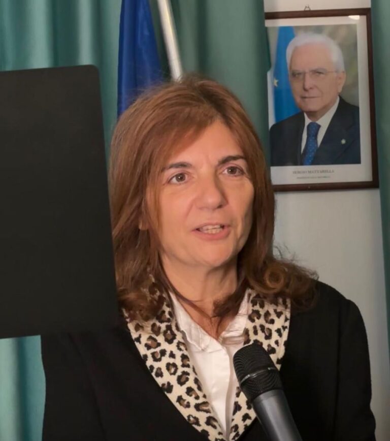 Il valore della comunicazione INPS. Intervista al Direttore Generale Valeria Vittimberga