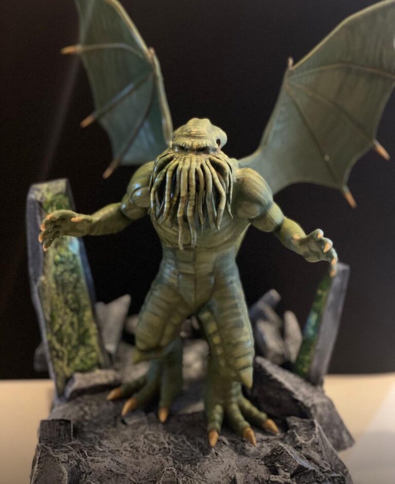Incubi Americani: Yog-Sothothery (Castelvecchi), un’antologia per esplorare l’universo di Lovecraft