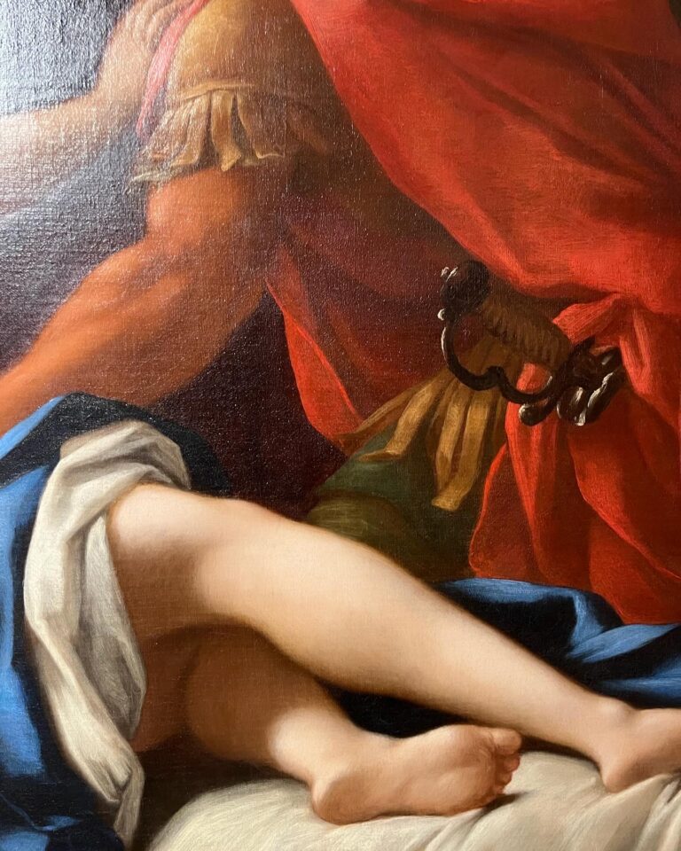 Il patriarcato. Tra ratto e diritto del potere