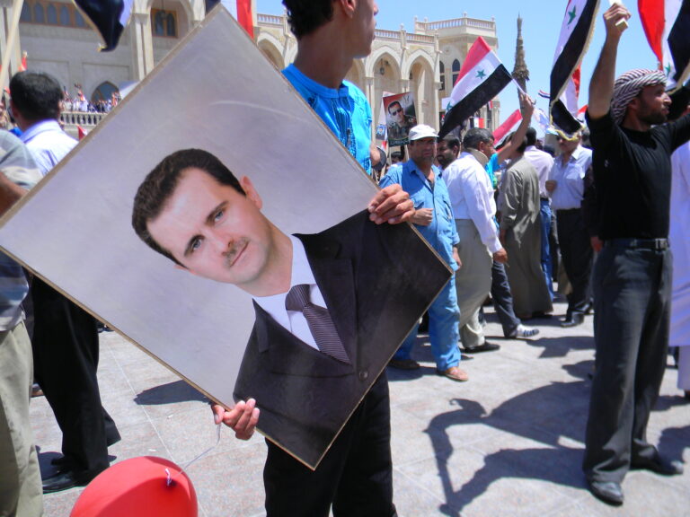 Post Assad: come potrebbe cambiare la strategia statunitense?