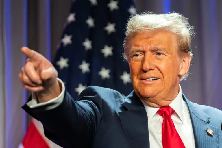 Trump mette nel mirino Panama e Groenlandia