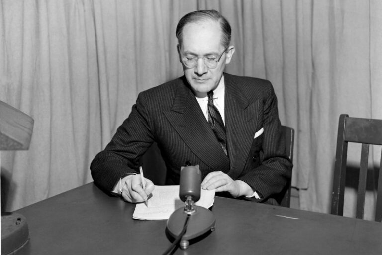 Raphael Lemkin e il Genocidio
