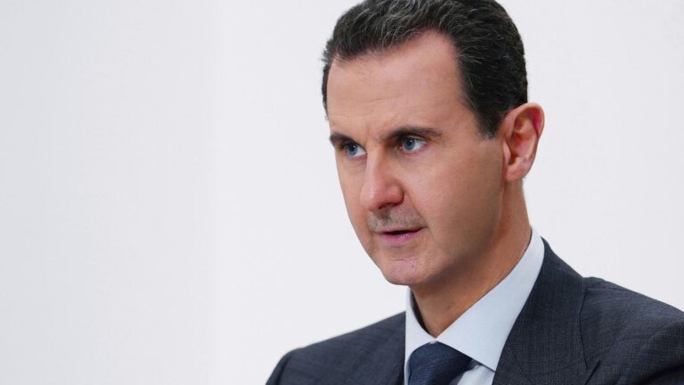 Francia: nuovo mandato di arresto contro Assad