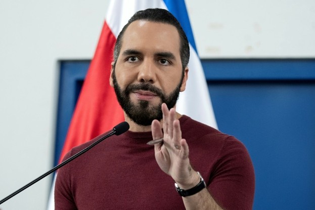 La stretta autoritaria di Bukele su El Salvador