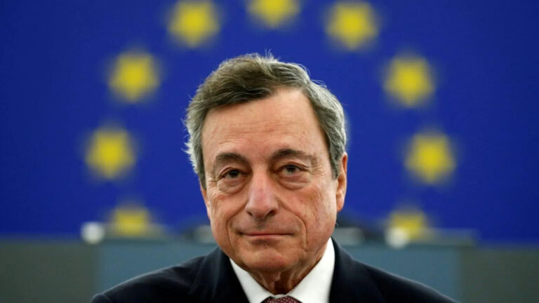 Il nuovo “Whatever it takes”? Il rapporto Draghi 2024 sulla competitività europea