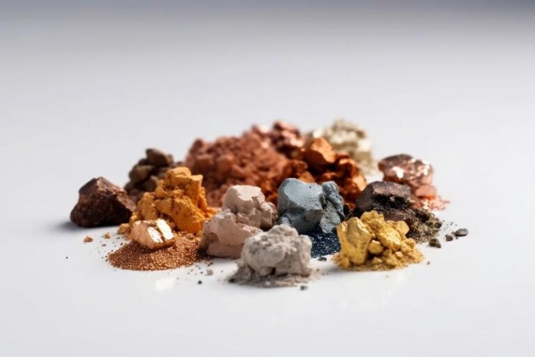 Terre rare e transizione energetica: le nuove frontiere dei conflitti globali