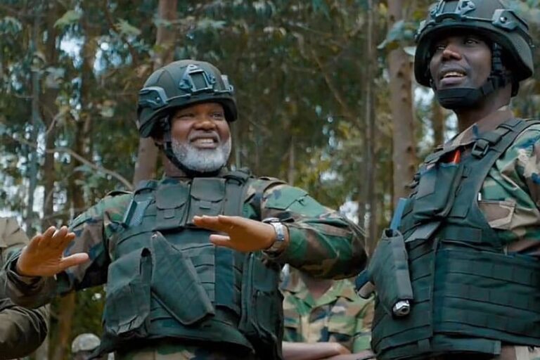 La RD Congo mette una taglia sulla testa dei leader dell’M23