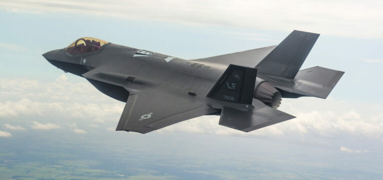 Il controllo degli F-35 e la questione dell’autonomia strategica europea