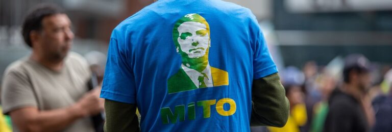 Brasile: tra quiescenza strategica e riallineamento politico.
