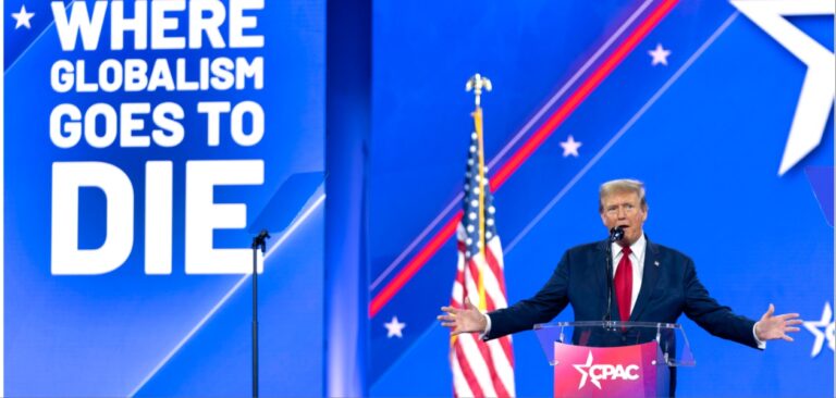 La globalizzazione ha fallito? Trump e la nuova politica commerciale americana