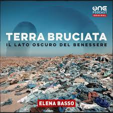 Terra bruciata - Il lato oscuro del benessere