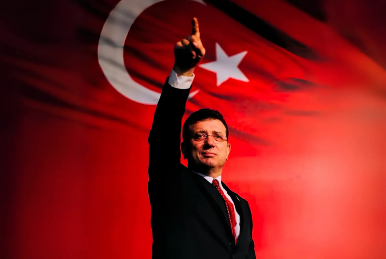 Caos in Turchia