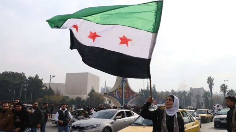 La giustizia di transizione in Siria: uno specchio per la comunità internazionale