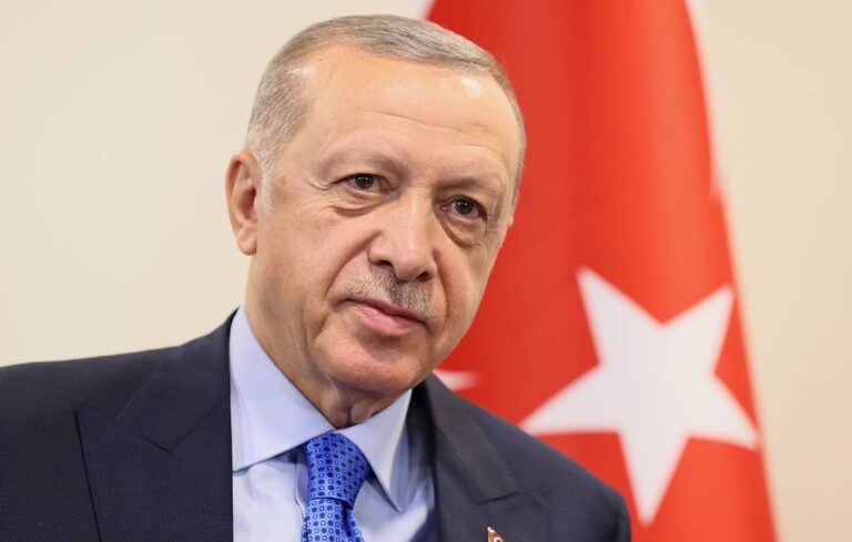 Erdogan non ha intenzione di ricandidarsi alla presidenza