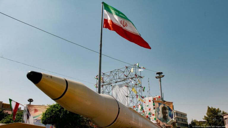 Intelligence Usa: Israele pronta a colpire gli impianti nucleari iraniani