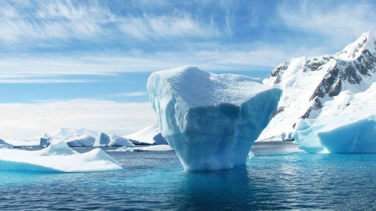 Antartide: la nuova frontiera della geopolitica globale