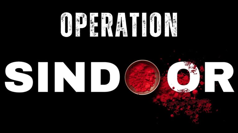 Al via l’Operazione Sindoor, l’India attacca 9 siti in Pakistan