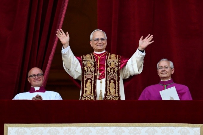 Robert Francis Prevost, un Papa cerniera tra le Americhe?