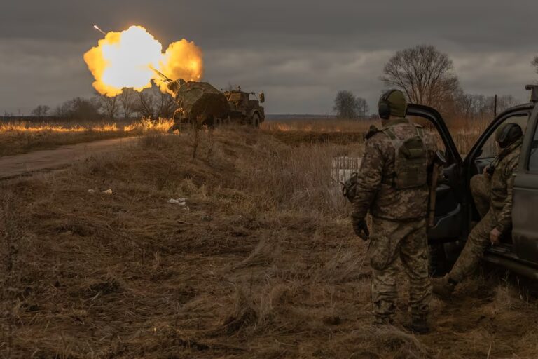 Russia-Ucraina: ennesimo capitolo