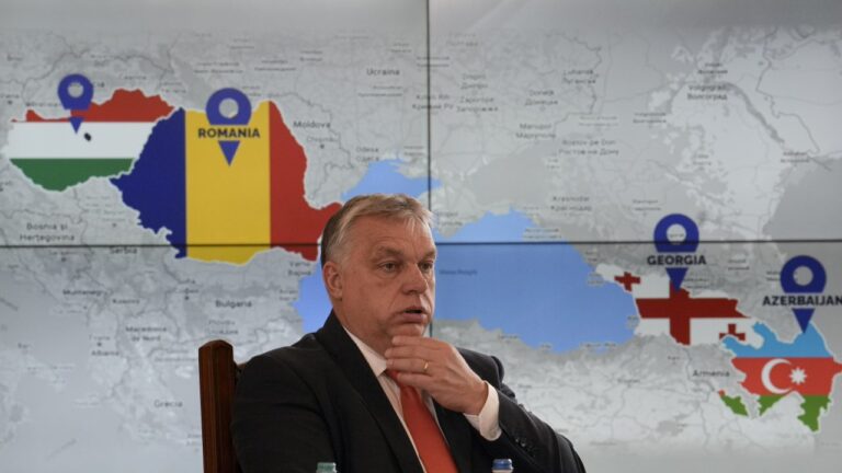 Transcarpazia: tra identità ungherese, sospetti di spionaggio e guerra in Ucraina