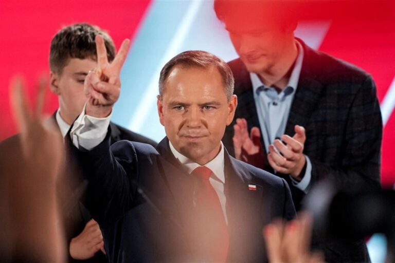 Polonia: Karol Nawrocki, una vittoria che riapre il confronto tra governo e destra nazionalista