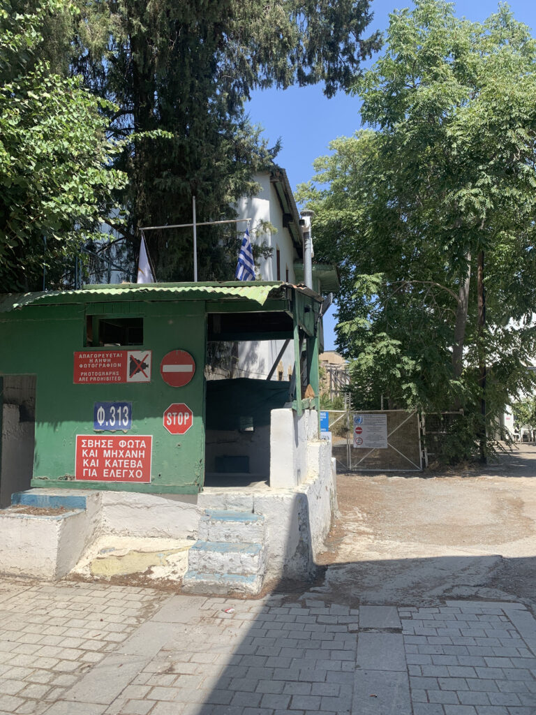 UNFICYP: la missione di mantenimento della pace ONU che previene la guerra a Cipro