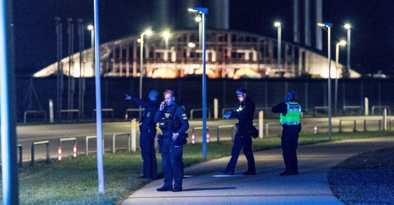 Attacco ibrido contro la Danimarca