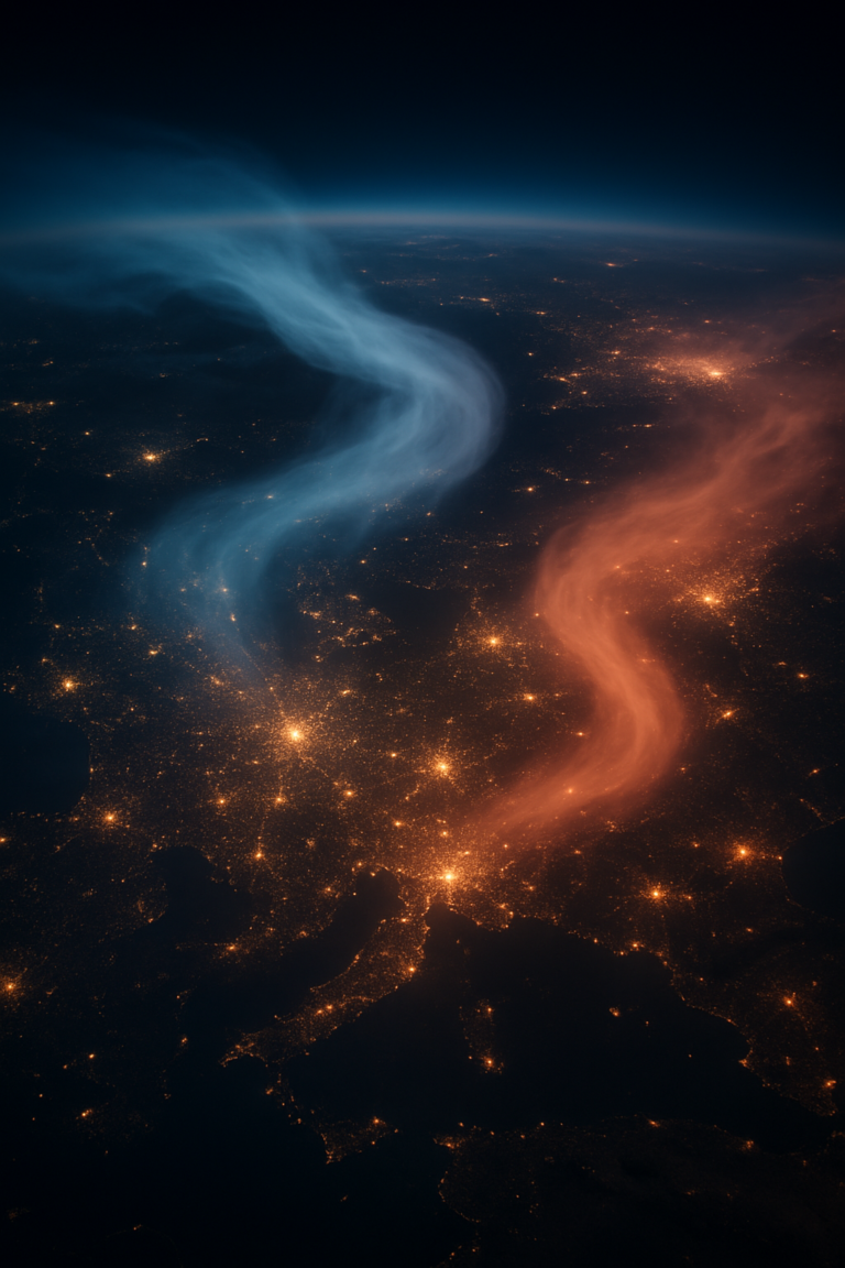 Una sfida sistemica?