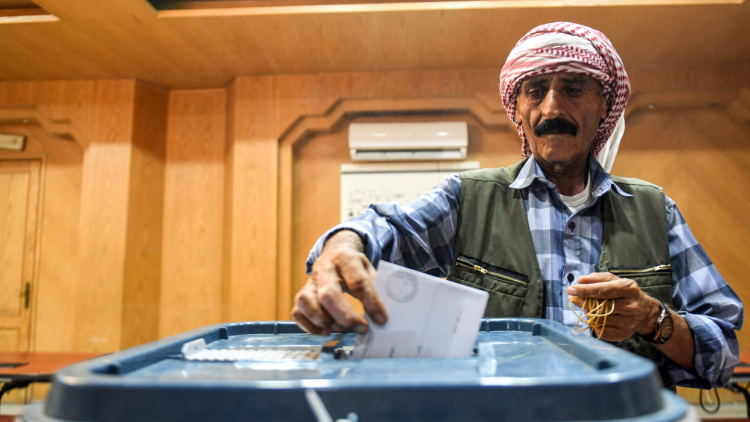 Elezioni in Siria: transizione democratica o legittimazione autoritaria?