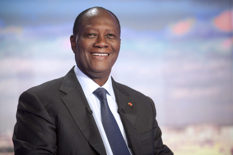 La Costa d’Avorio riconferma Alassane Ouattara